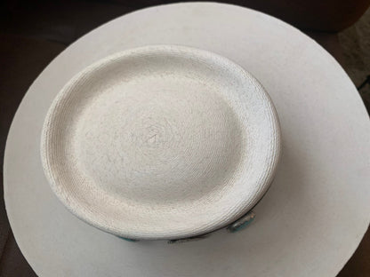 Atwood Palm Buckaroo Nevada 4 1/4" Brim