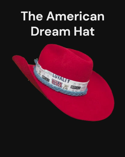 The American Dream